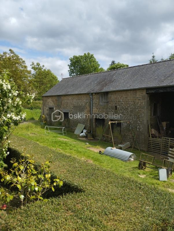 Vente Maison à Rânes 7 pièces