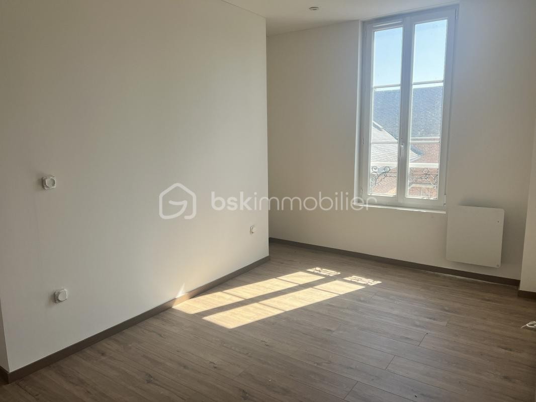 Vente Appartement à Saint-Julien-les-Villas 4 pièces