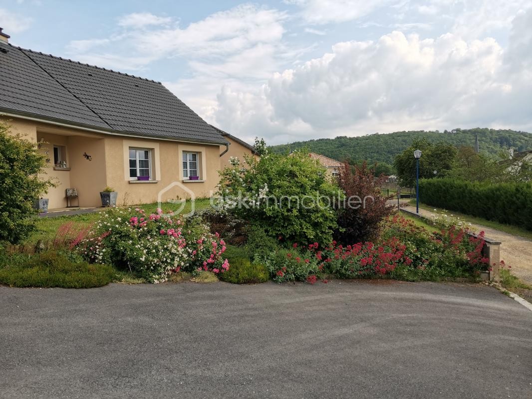 Vente Maison à Angecourt 6 pièces