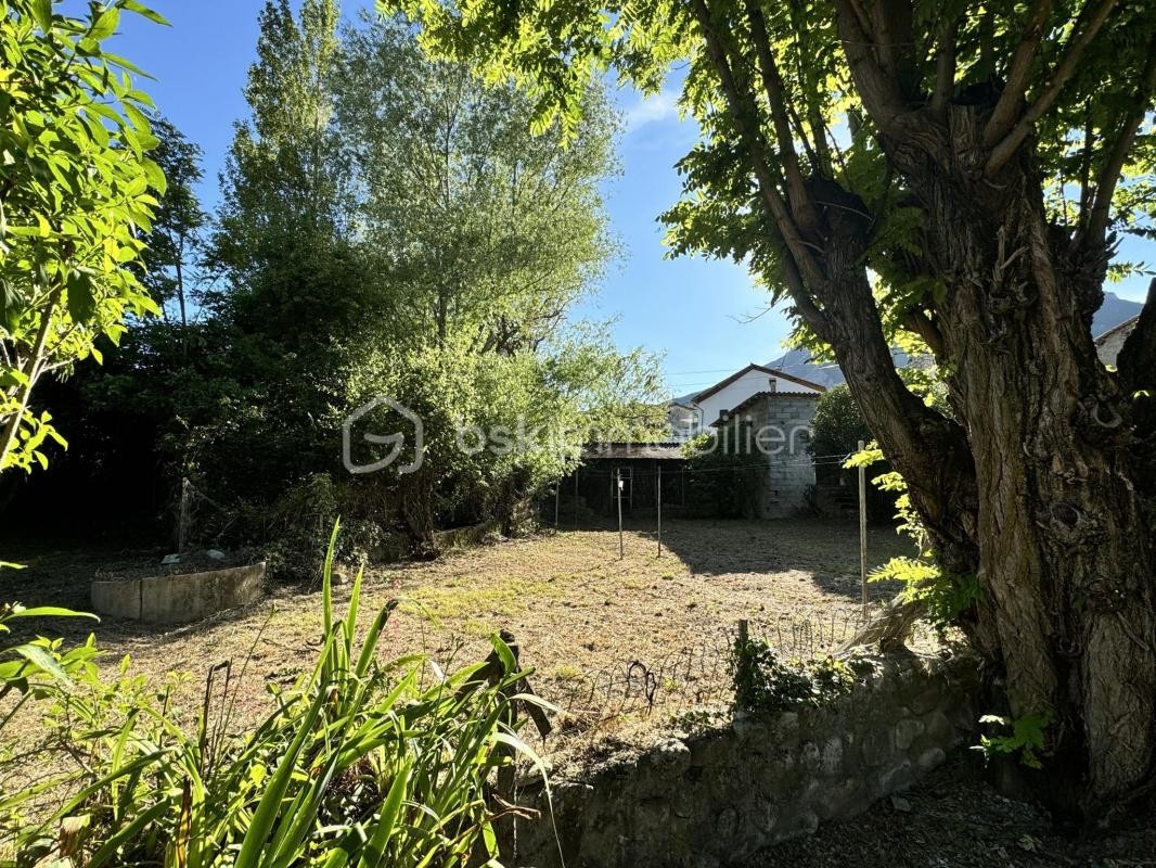 Vente Maison à Aspremont 5 pièces