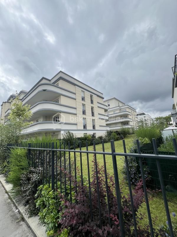 Vente Appartement à Thiais 2 pièces