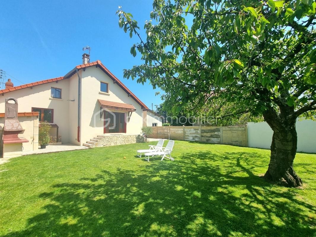 Vente Maison à Athis-Mons 6 pièces