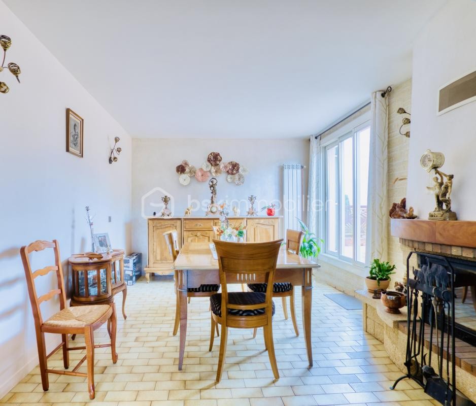 Vente Appartement à Rognac 4 pièces