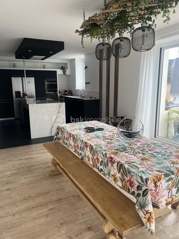 Vente Appartement à Vannes 6 pièces