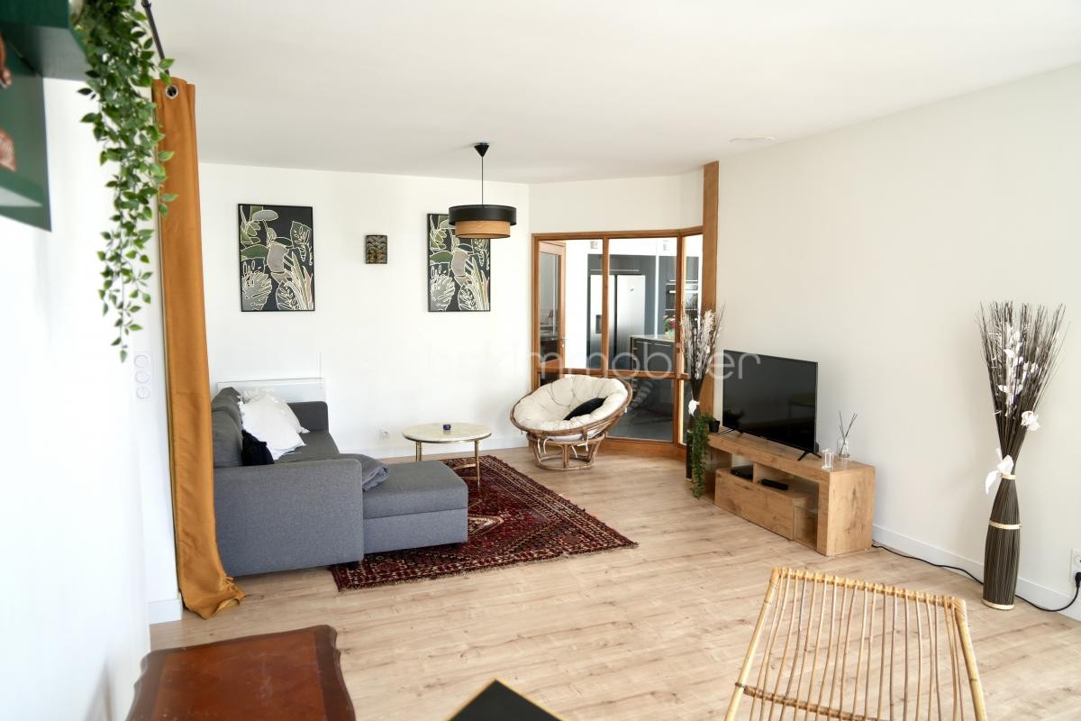 Vente Appartement à Vannes 6 pièces