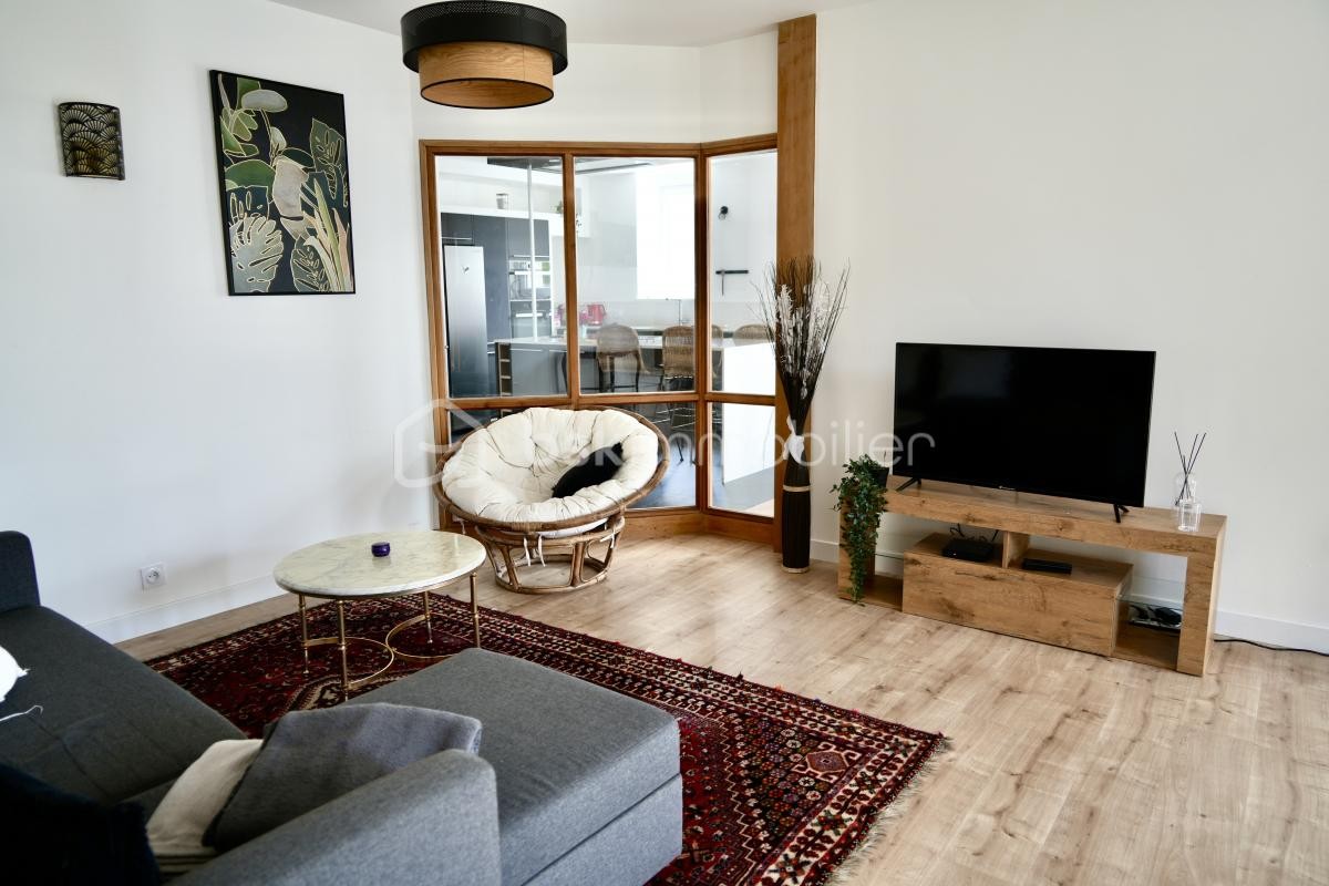 Vente Appartement à Vannes 6 pièces