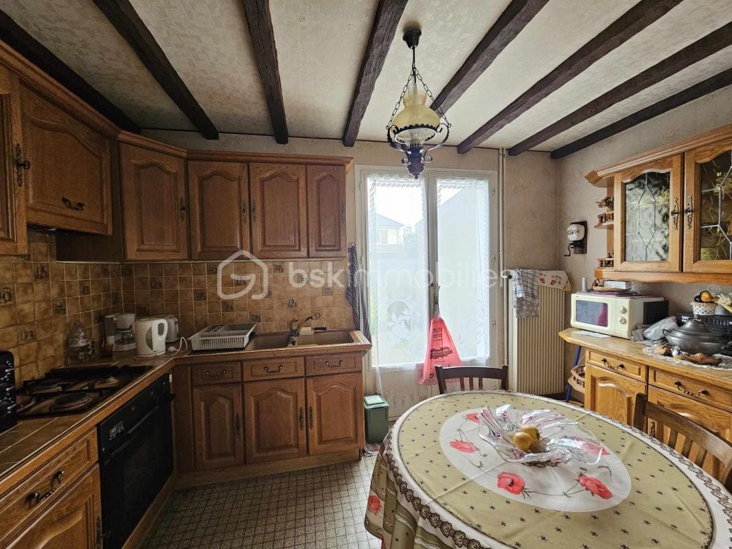 Vente Maison à Decize 4 pièces