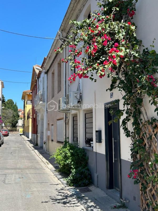 Vente Maison à Perpignan 3 pièces