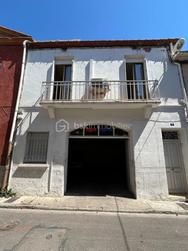 Vente Maison à Perpignan 3 pièces