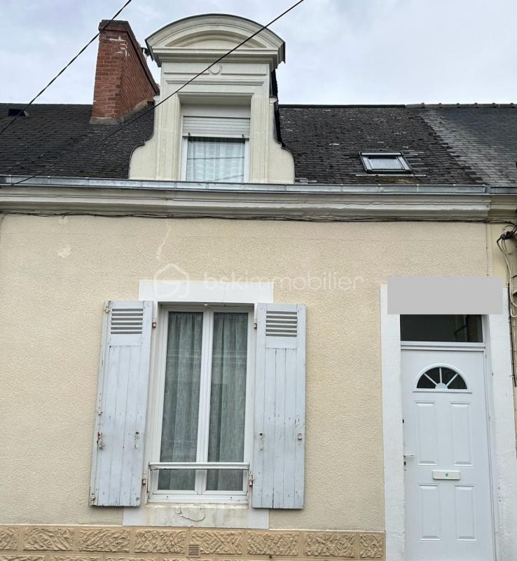 Vente Maison à le Mans 4 pièces