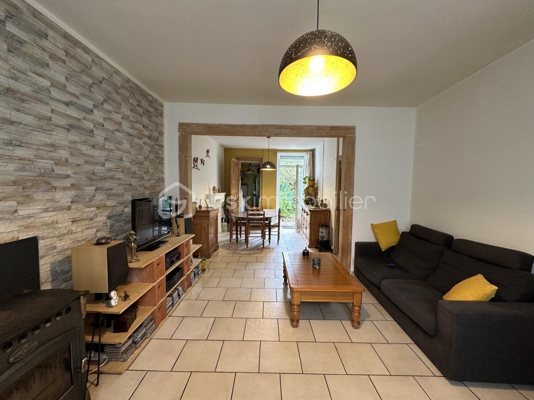 Vente Maison à le Mans 4 pièces