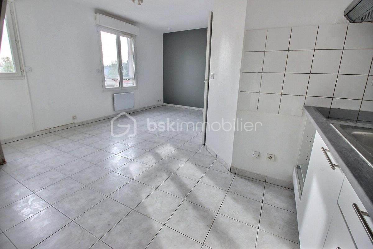 Vente Appartement à Bobigny 3 pièces