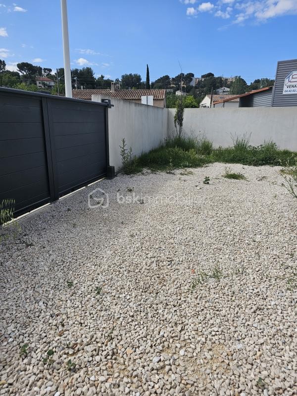 Vente Maison à Aubagne 2 pièces