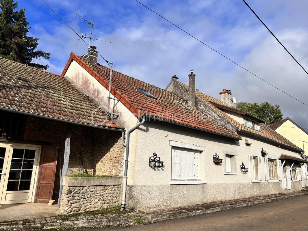 Vente Maison à Arnay-le-Duc 11 pièces