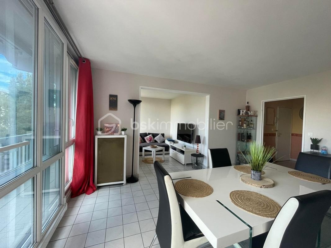 Vente Appartement à Chelles 4 pièces