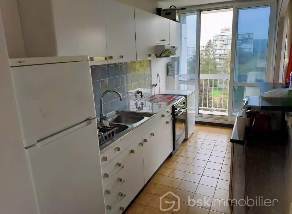 Vente Appartement à Chelles 4 pièces