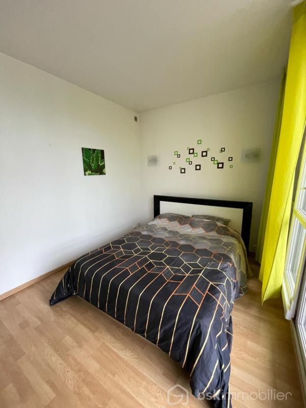 Vente Appartement à Chelles 4 pièces