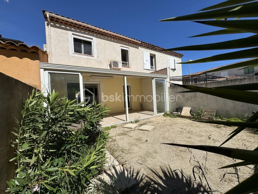 Vente Maison à Istres 4 pièces