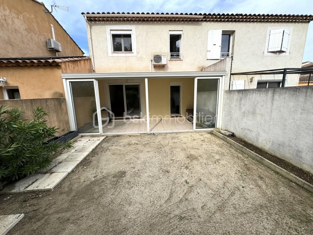 Vente Maison à Istres 4 pièces