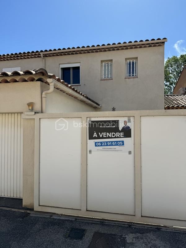 Vente Maison à Istres 4 pièces