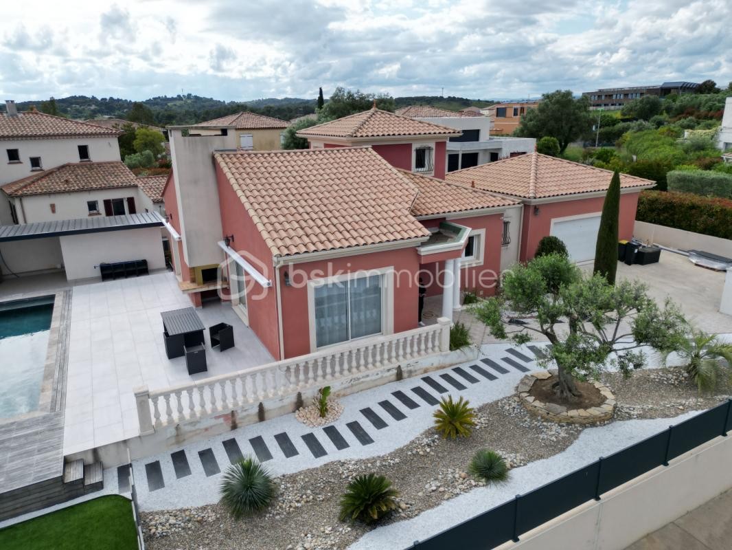 Vente Maison à Juvignac 4 pièces