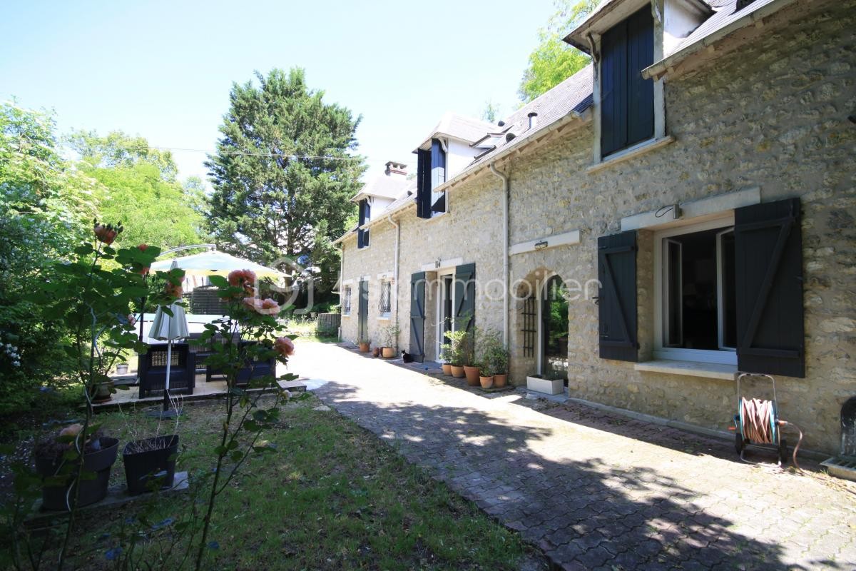 Vente Maison à Saclas 6 pièces