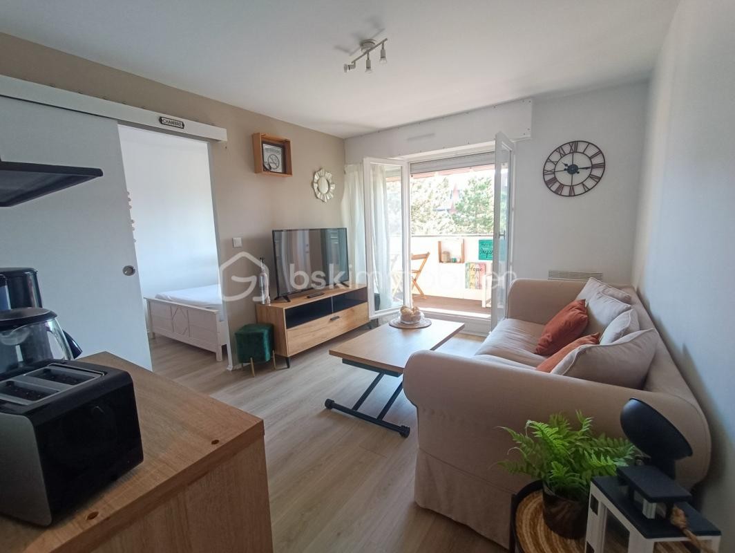 Vente Appartement à Villers-sur-Mer 2 pièces