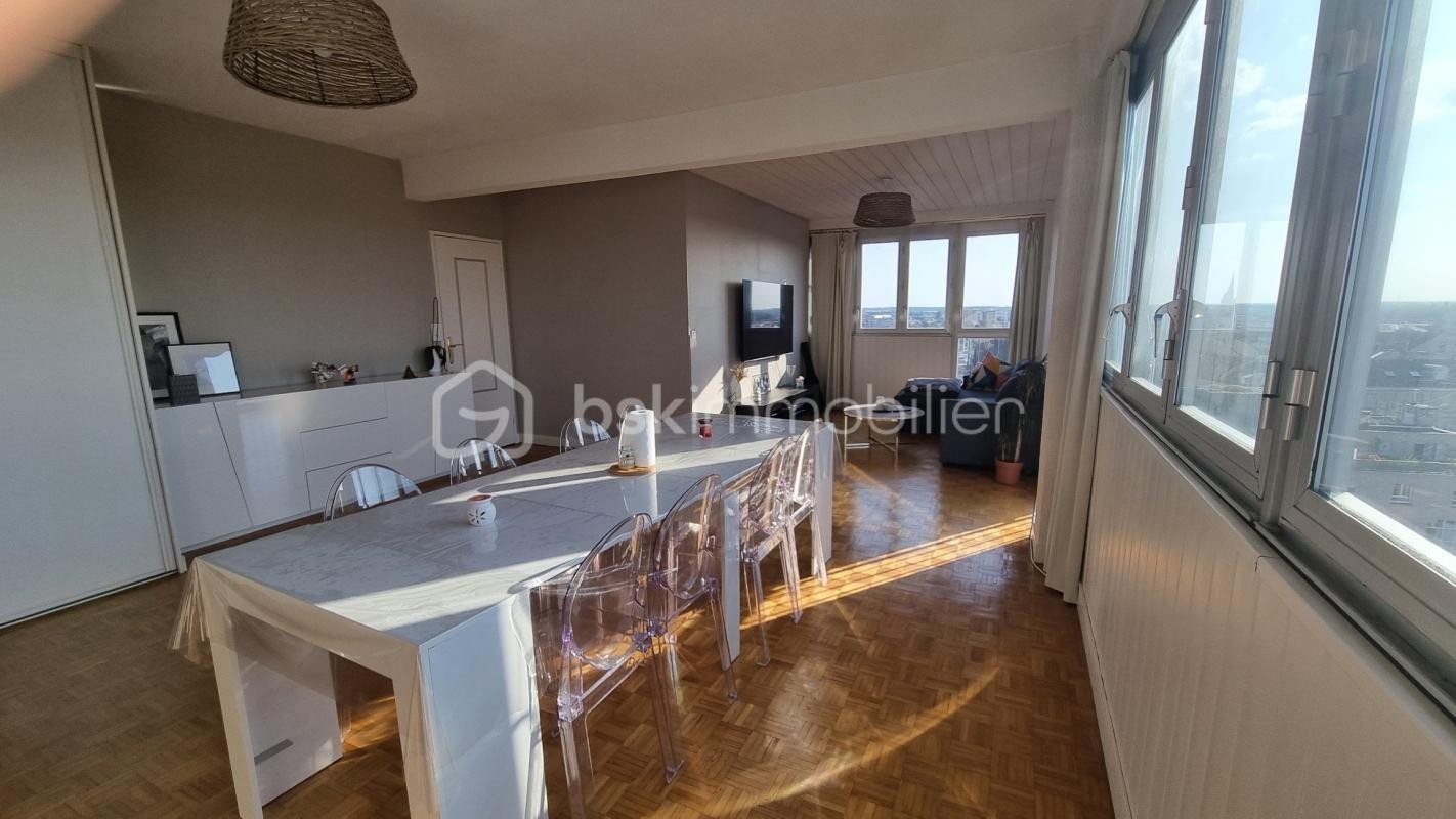 Vente Appartement à Châteauroux 3 pièces