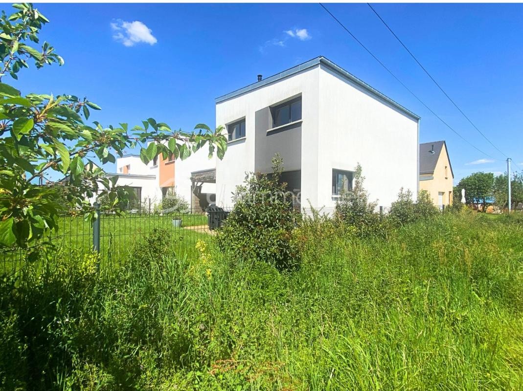 Vente Maison à Betton 4 pièces