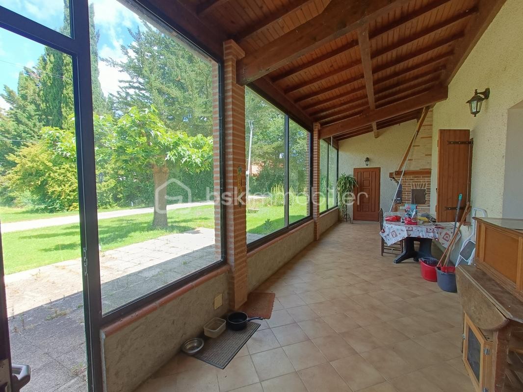 Vente Maison à Montesquieu 6 pièces