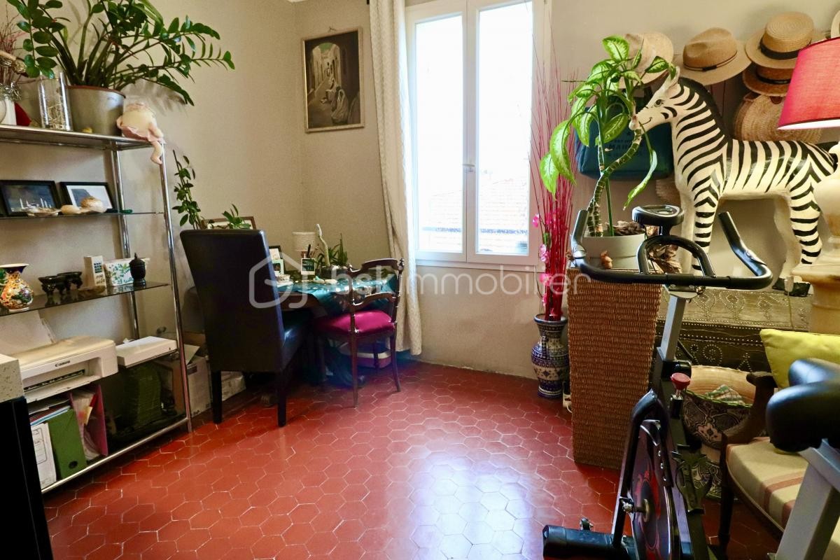 Vente Appartement à Bandol 2 pièces