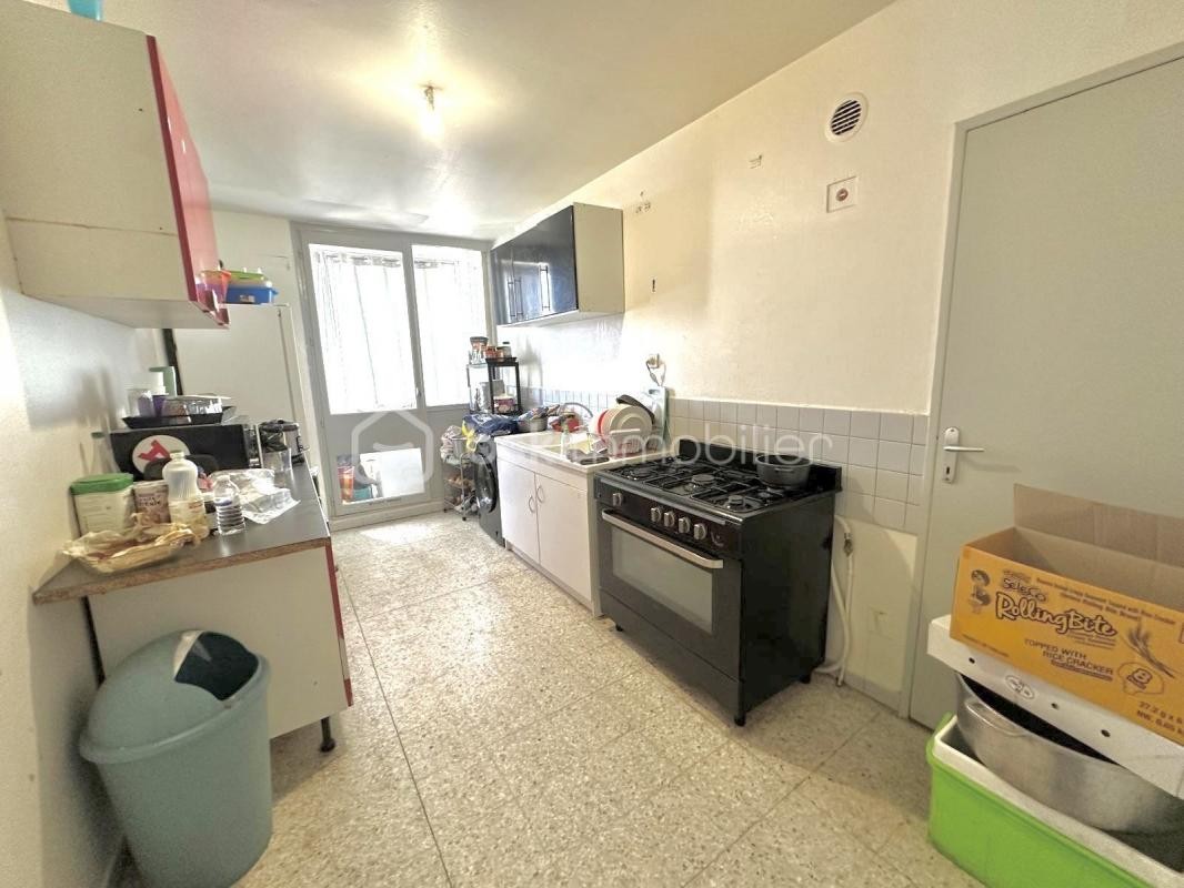 Vente Appartement à Nîmes 5 pièces