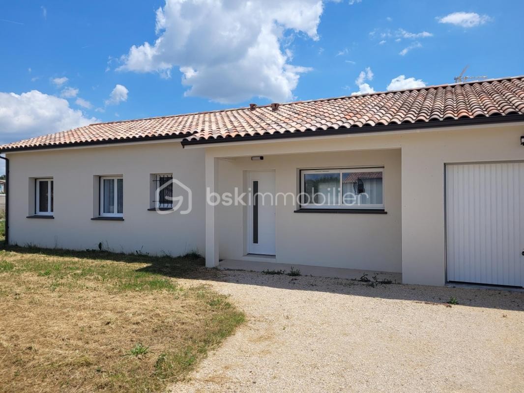 Vente Maison à Montauban 5 pièces