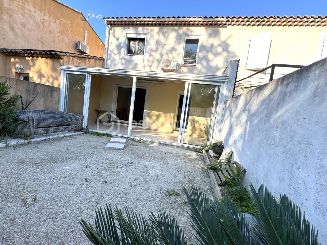 Vente Maison à Istres 4 pièces