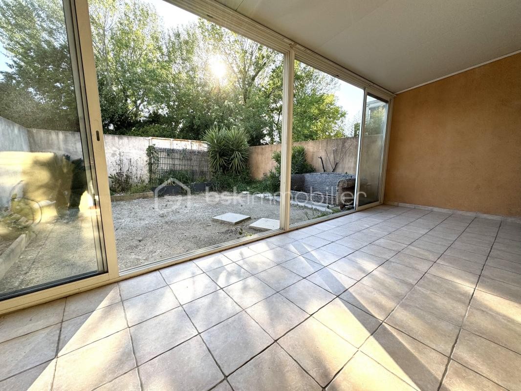 Vente Maison à Istres 4 pièces