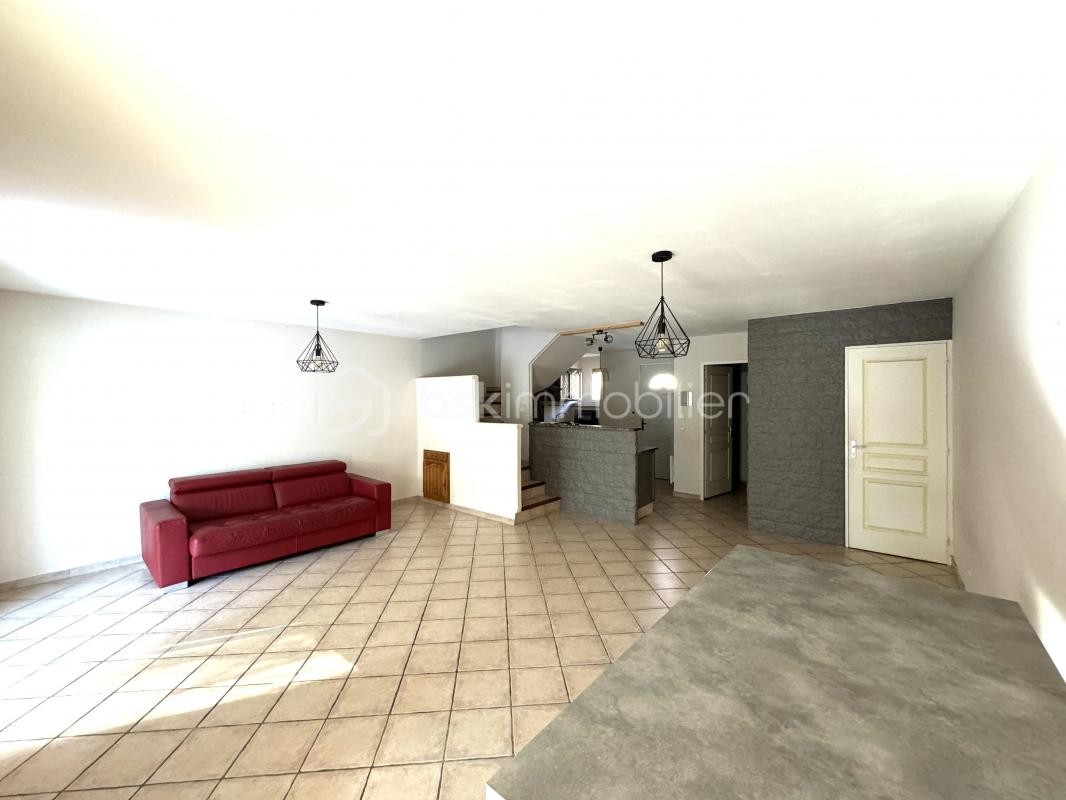 Vente Maison à Istres 4 pièces