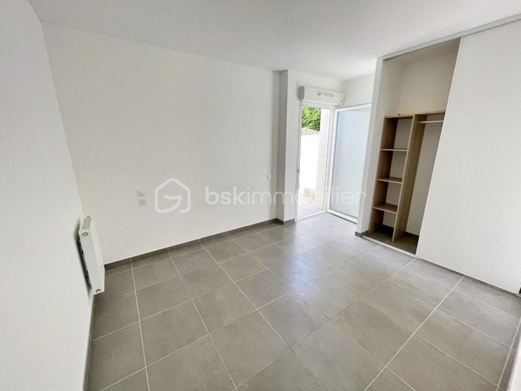 Vente Appartement à Martigues 4 pièces