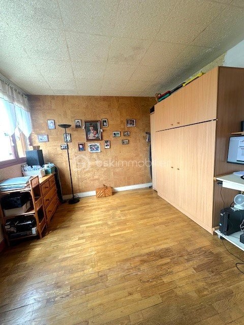 Vente Appartement à Montreuil 4 pièces