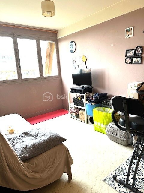 Vente Appartement à Montreuil 4 pièces