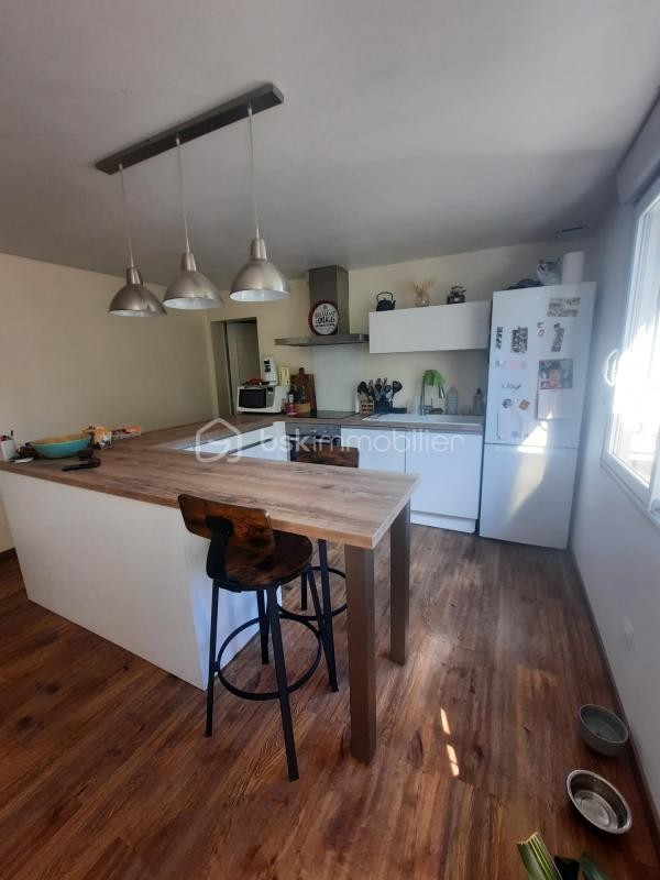 Vente Maison à Libourne 3 pièces