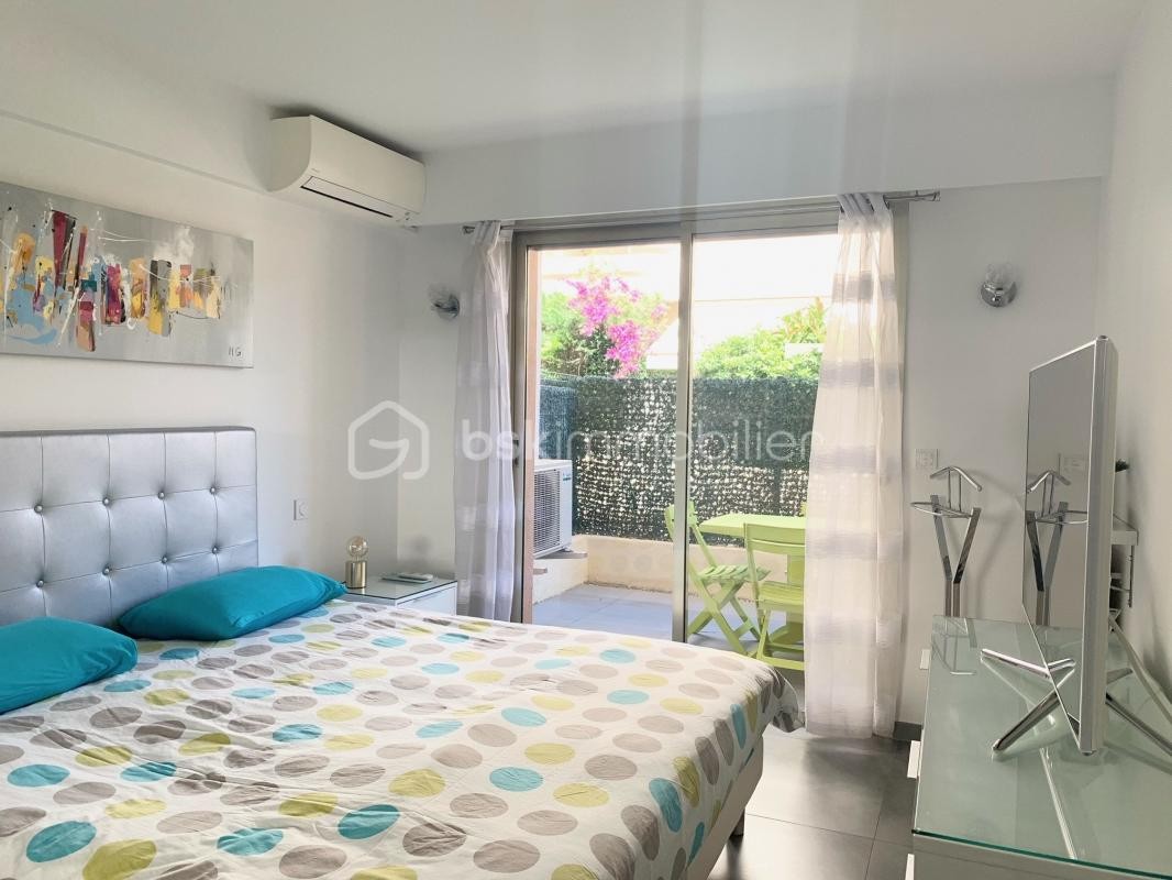 Vente Appartement à Cannes 2 pièces