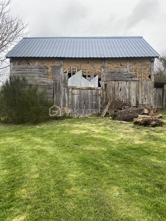 Vente Maison à Putanges-Pont-Écrepin 4 pièces