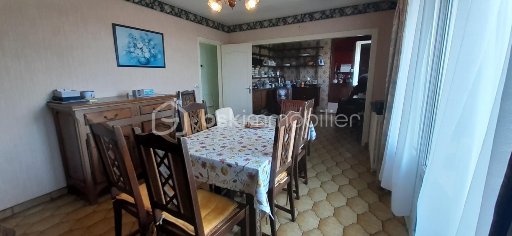 Vente Maison à Dieppe 5 pièces