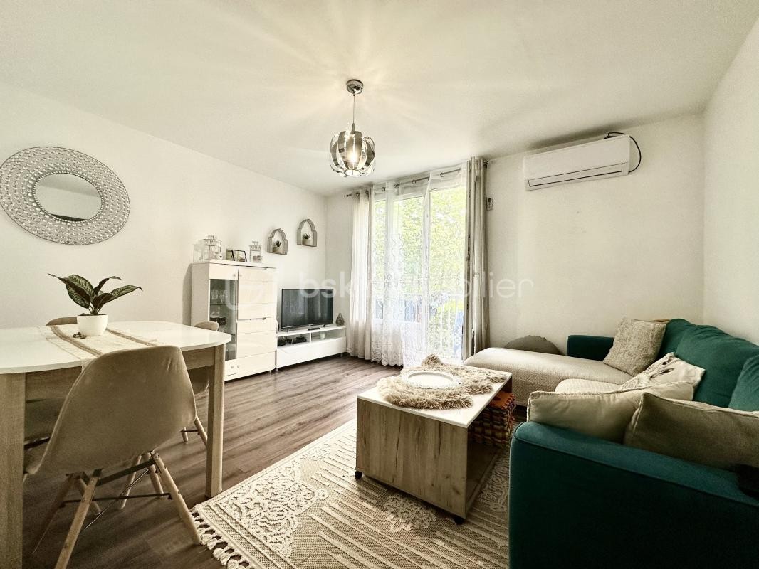 Vente Appartement à Grenoble 3 pièces