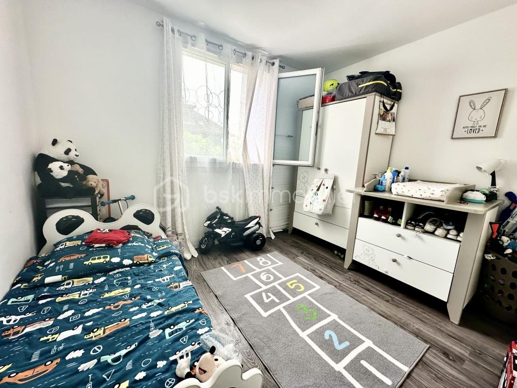 Vente Appartement à Grenoble 3 pièces