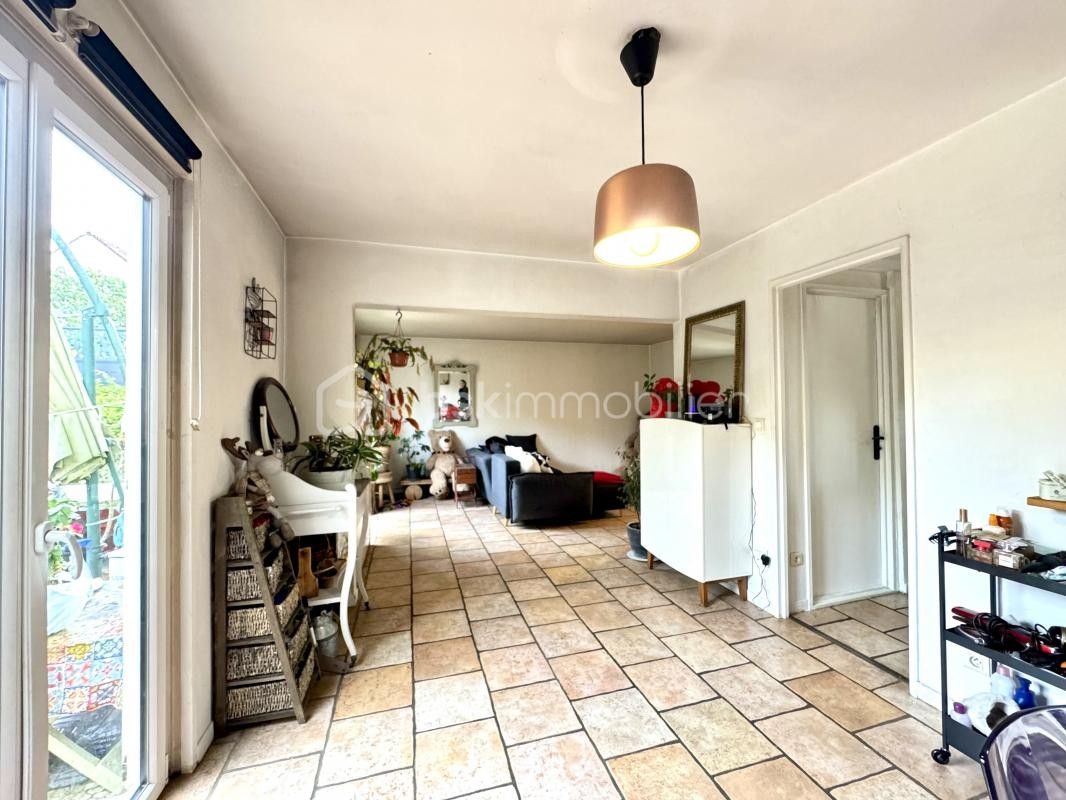 Vente Maison à Rosny-sous-Bois 5 pièces