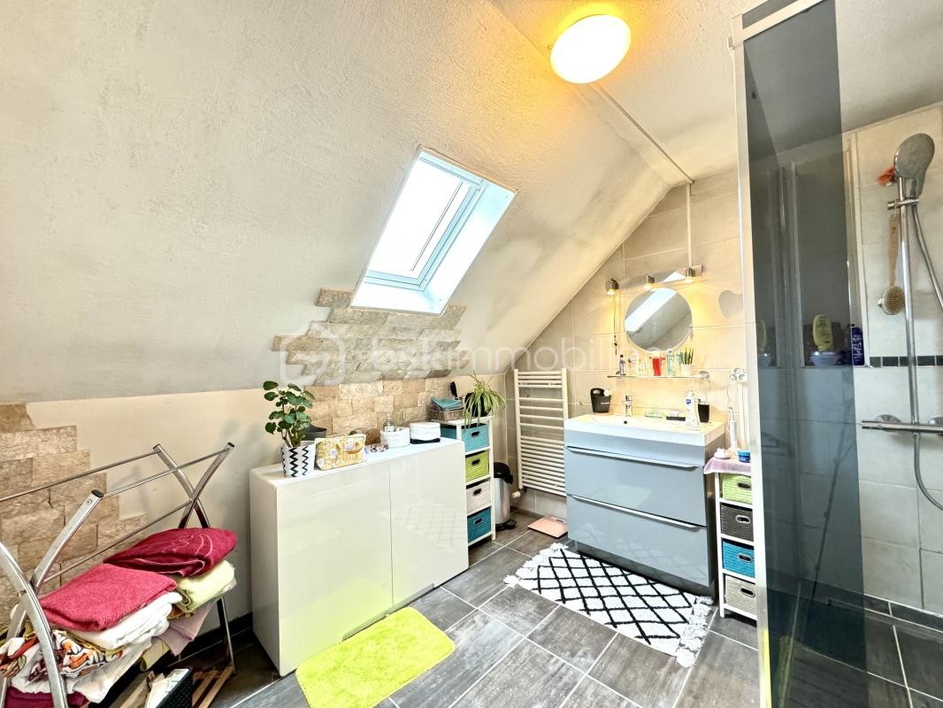 Vente Maison à Rosny-sous-Bois 5 pièces