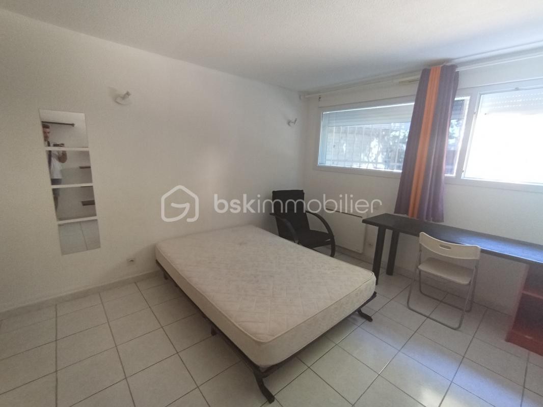 Vente Appartement à Perpignan 3 pièces