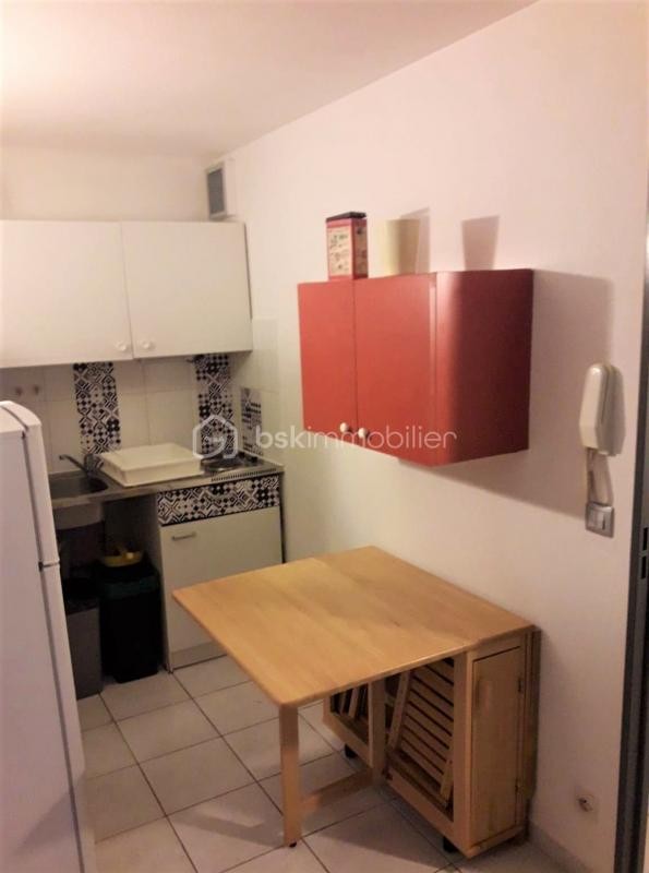 Vente Appartement à Perpignan 3 pièces