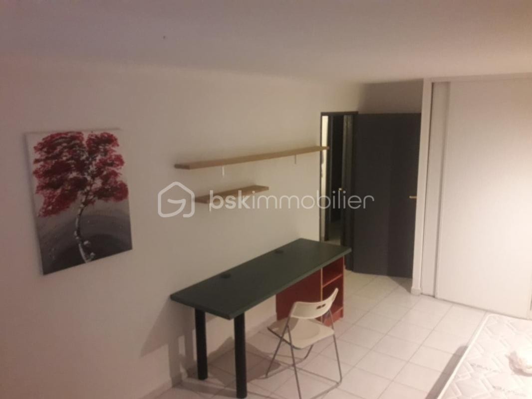 Vente Appartement à Perpignan 3 pièces